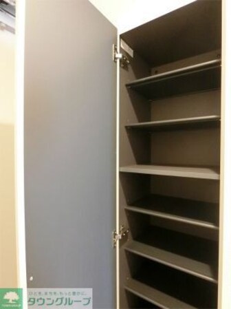 グレイス指扇の物件内観写真